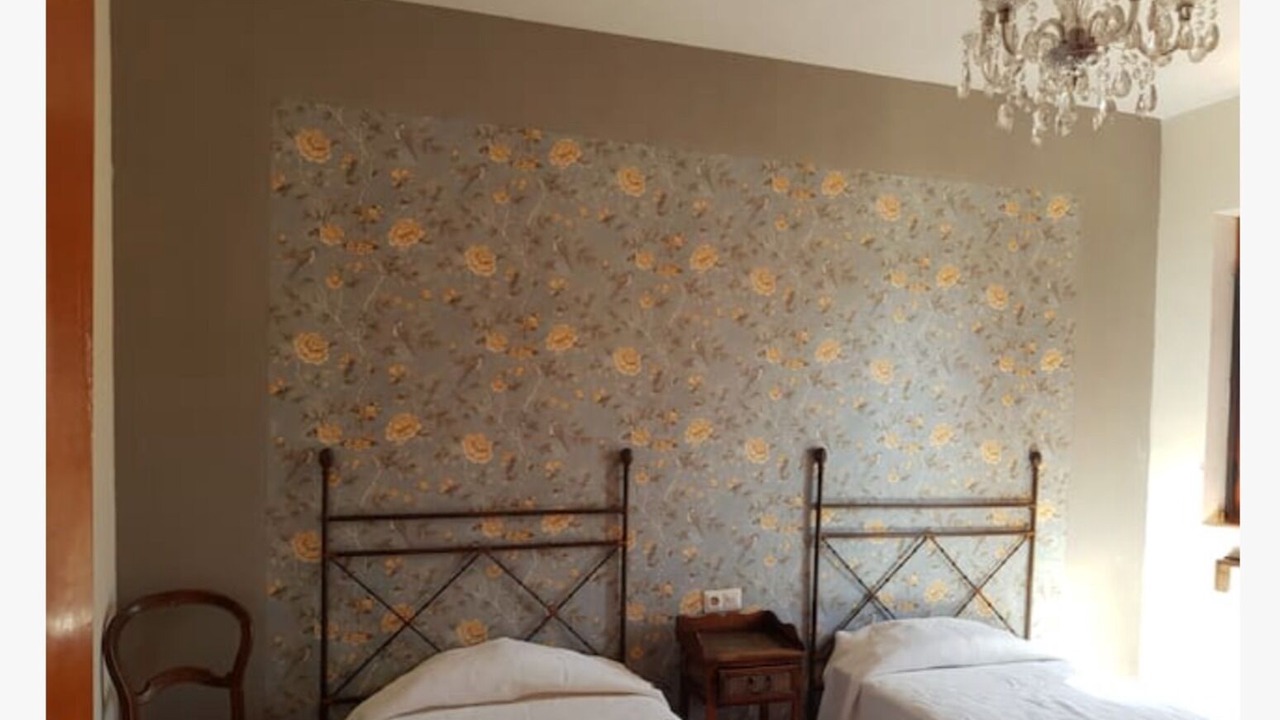 Photo of Bedroom in Villanueva de Duero