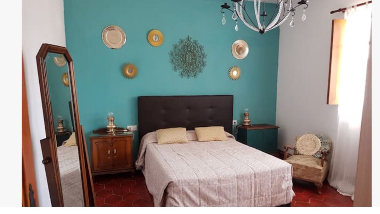 Photo of Bedroom in Villanueva de Duero