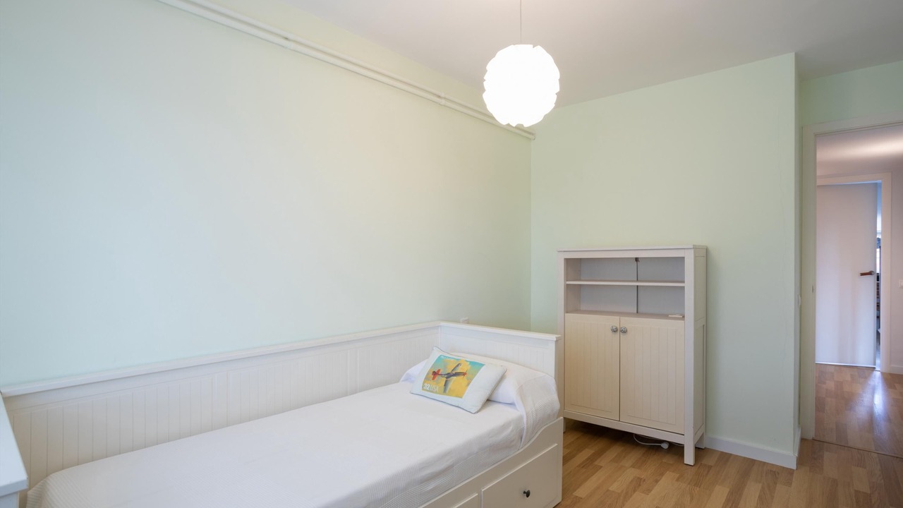 Photo of Bedroom in Sant Andreu de Llavaneres