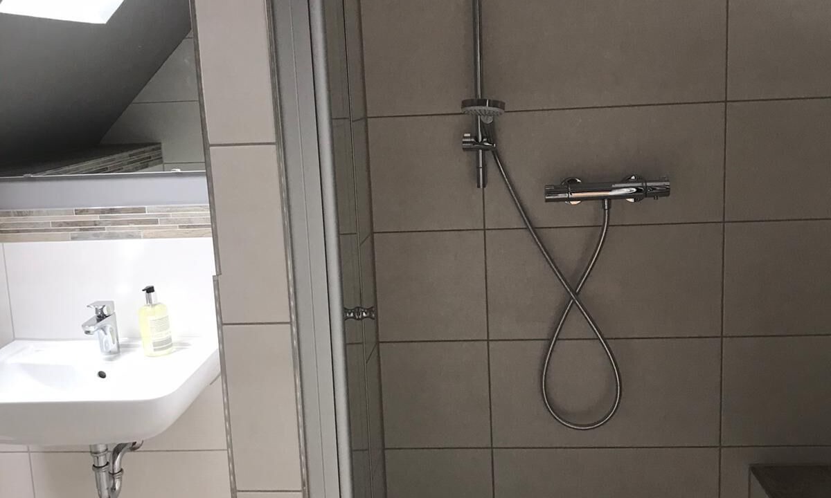 Photo of Bathroom in Rieste