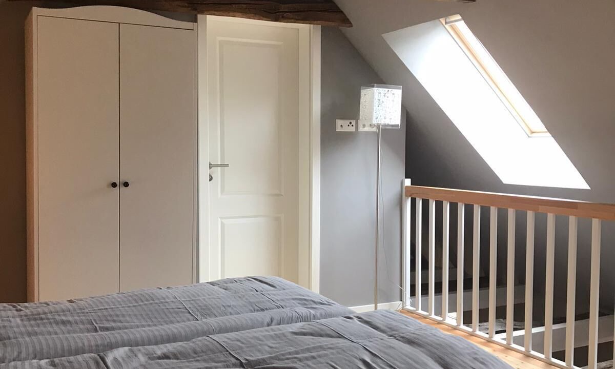 Photo of Bedroom in Rieste