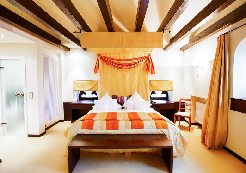 Photo of Bedroom in Johannisberg
