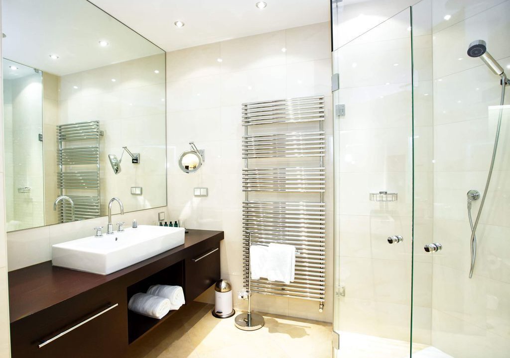 Photo of Bathroom in Johannisberg