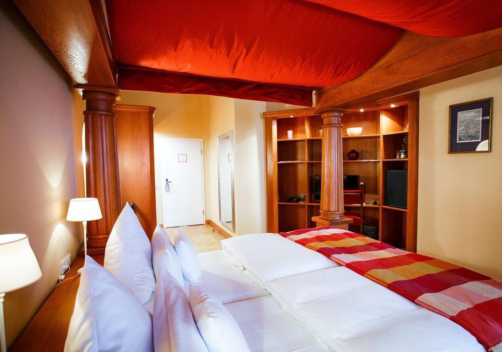 Photo of Bedroom in Johannisberg