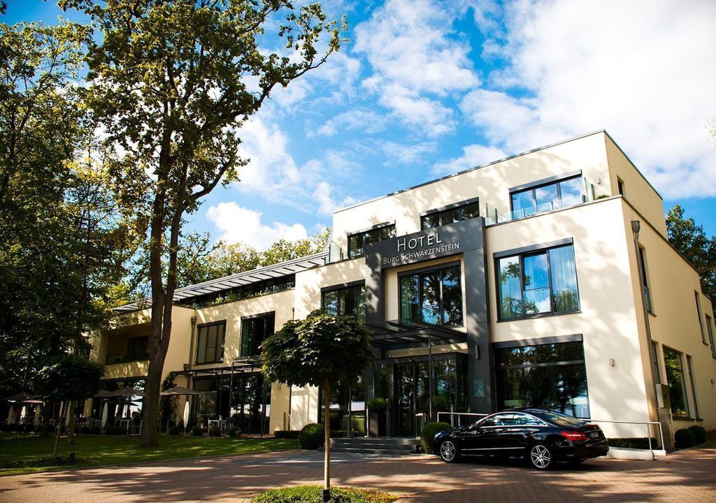 Photo of Outdoor in Johannisberg