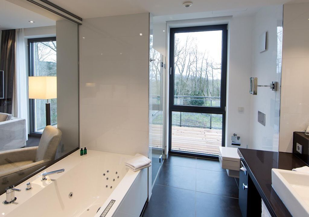 Photo of Bathroom in Johannisberg