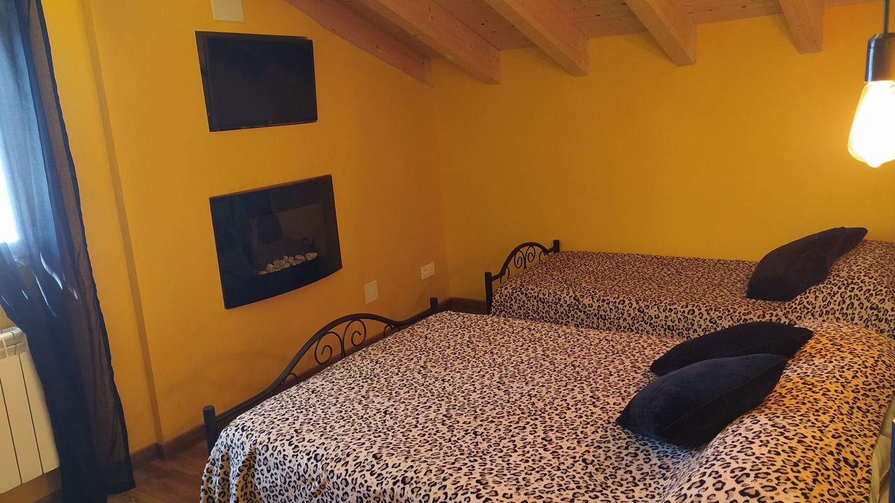 Photo of Bedroom in Arcos