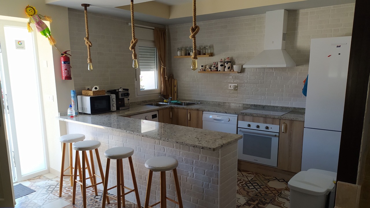 Photo of Kitchen in Arcos