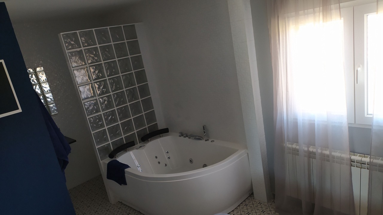 Photo of Bathroom in Arcos