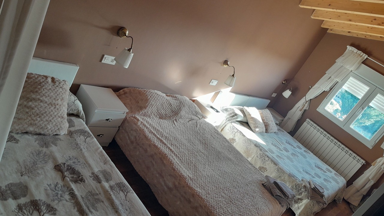 Photo of Bedroom in Arcos