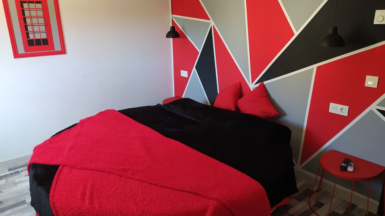 Photo of Bedroom in Arcos