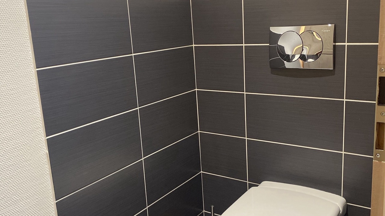 Photo of Bathroom in Les Rousses
