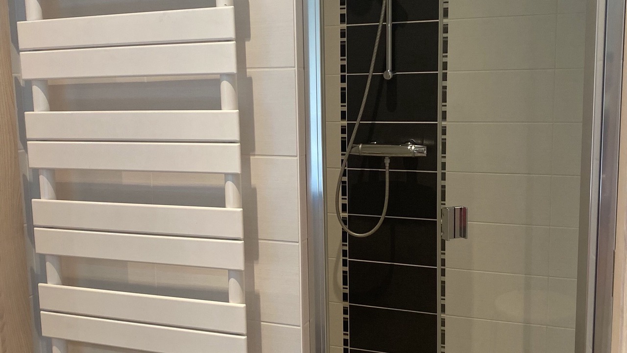 Photo of Bathroom in Les Rousses