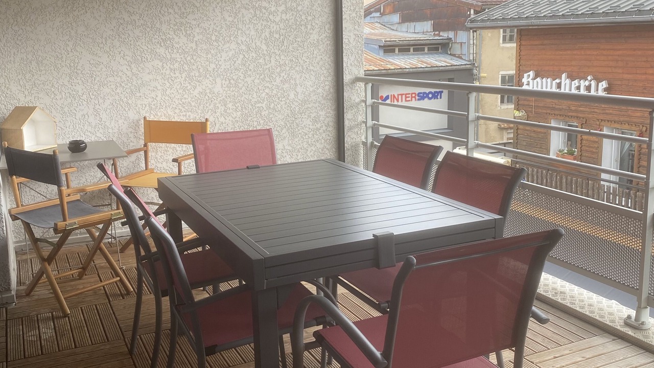 Photo of Outdoor in Les Rousses