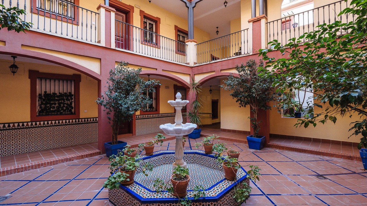 Photo of Outdoor in Historical Center