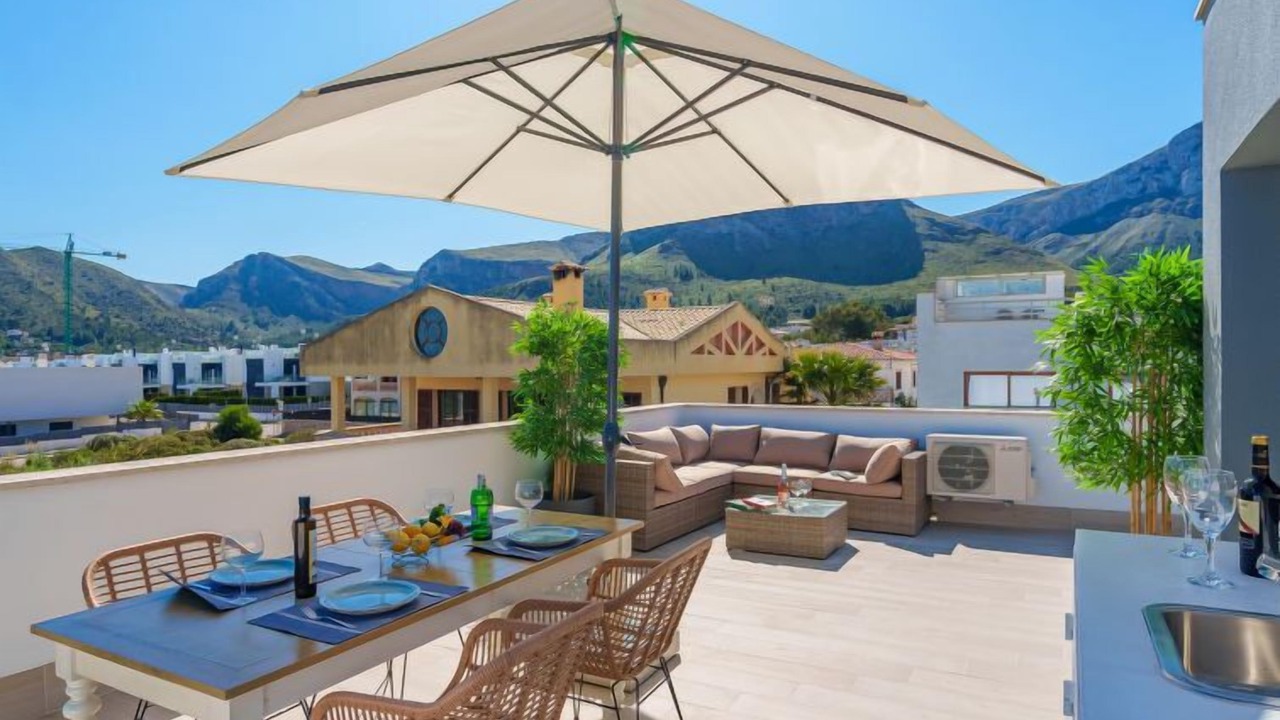 Photo of Outdoor in Urbanizacion Mont Ferrutx