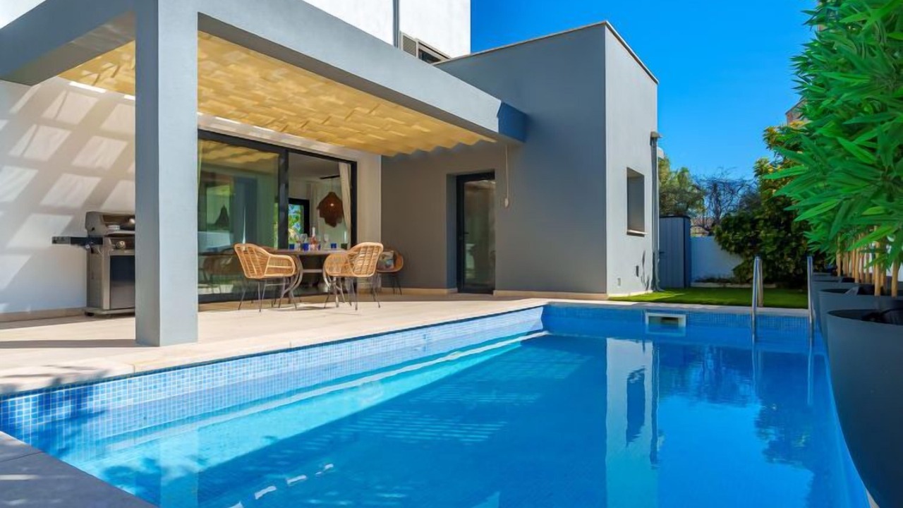 Photo of Livingroom in Urbanizacion Mont Ferrutx