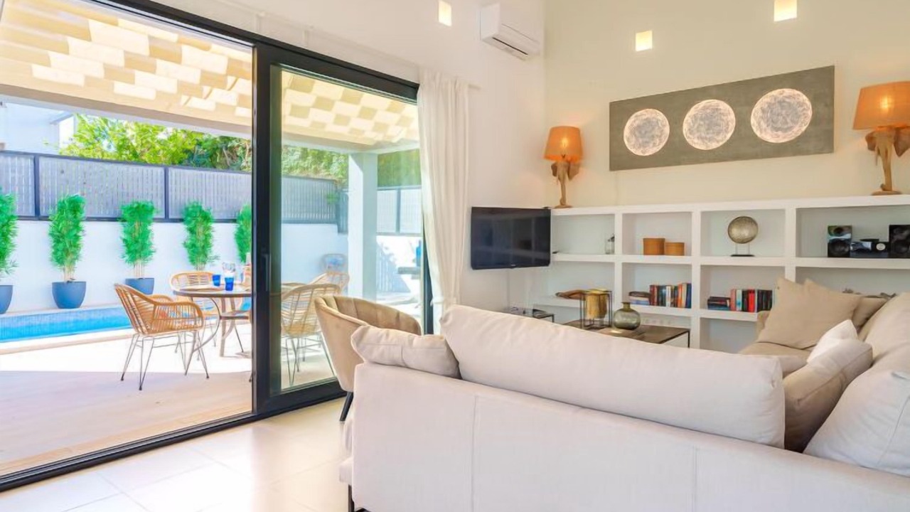 Photo of Livingroom in Urbanizacion Mont Ferrutx