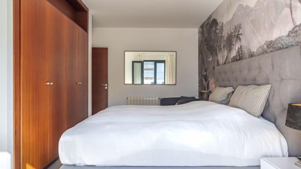Photo of Bedroom in Urbanizacion Mont Ferrutx