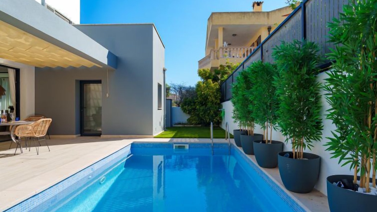 Photo of Outdoor in Urbanizacion Mont Ferrutx