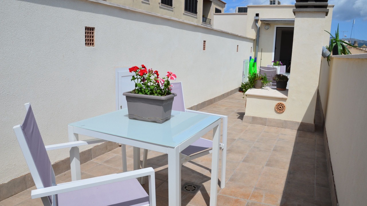 Photo of Outdoor in Sa Pobla