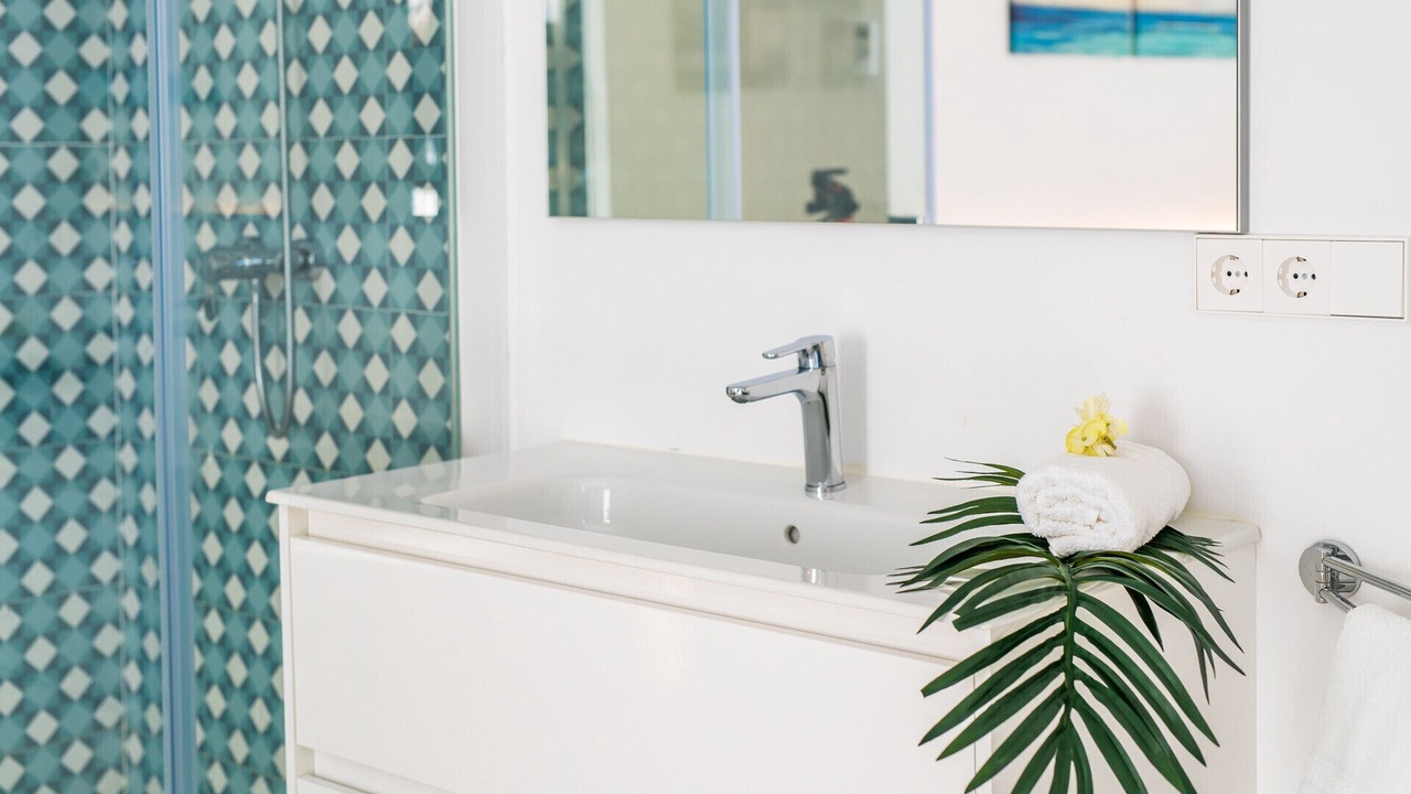 Photo of Bathroom in Sa Pobla