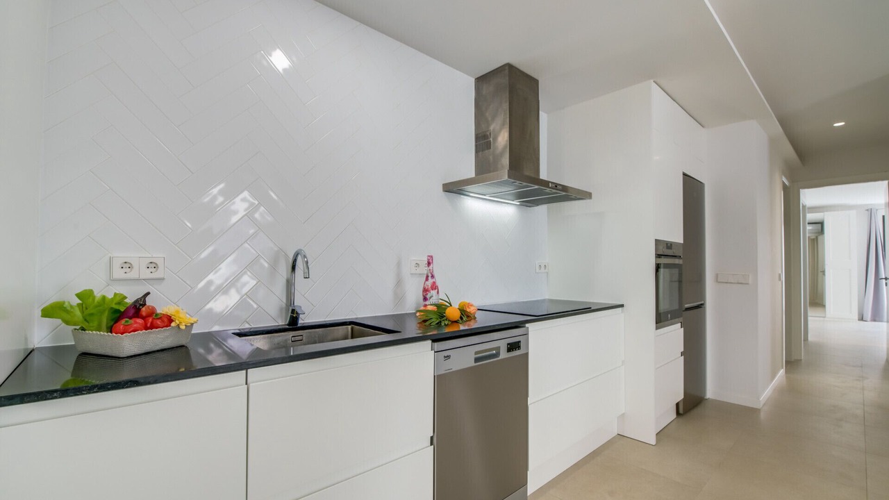 Photo of Kitchen in Sa Pobla