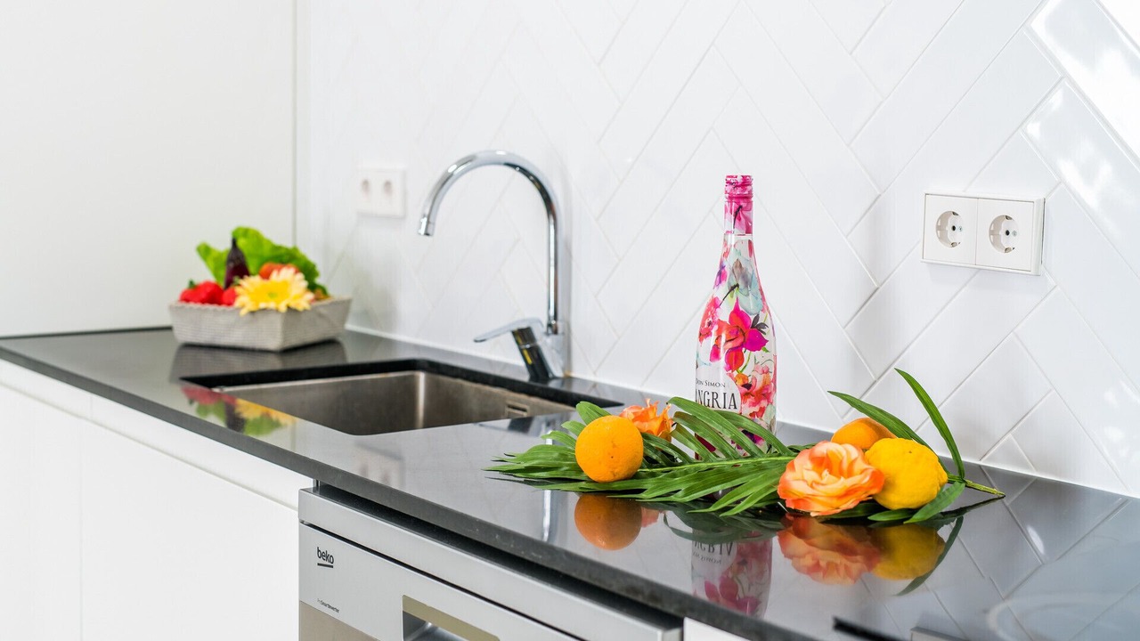 Photo of Kitchen in Sa Pobla