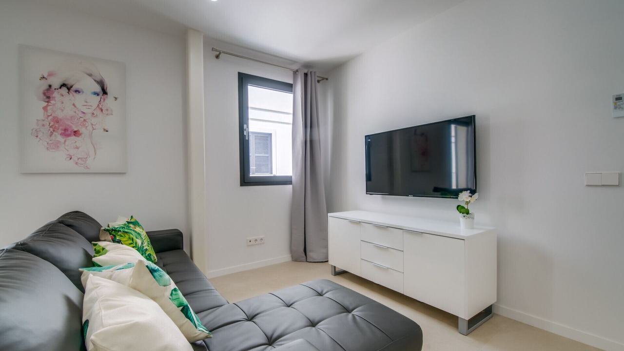 Photo of Livingroom in Sa Pobla