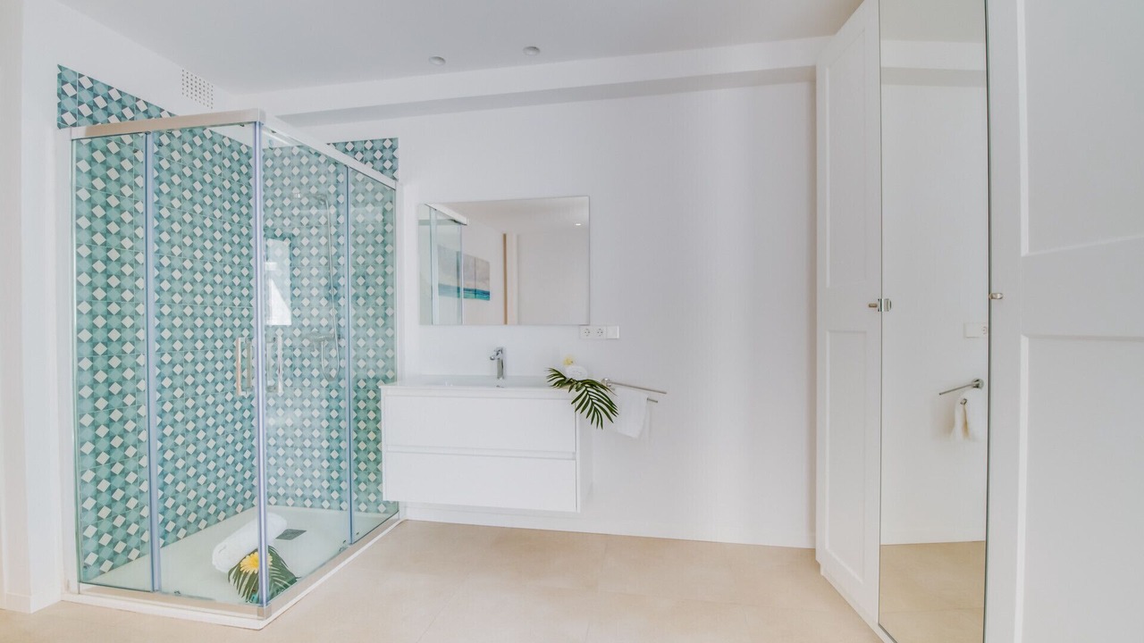 Photo of Bathroom in Sa Pobla