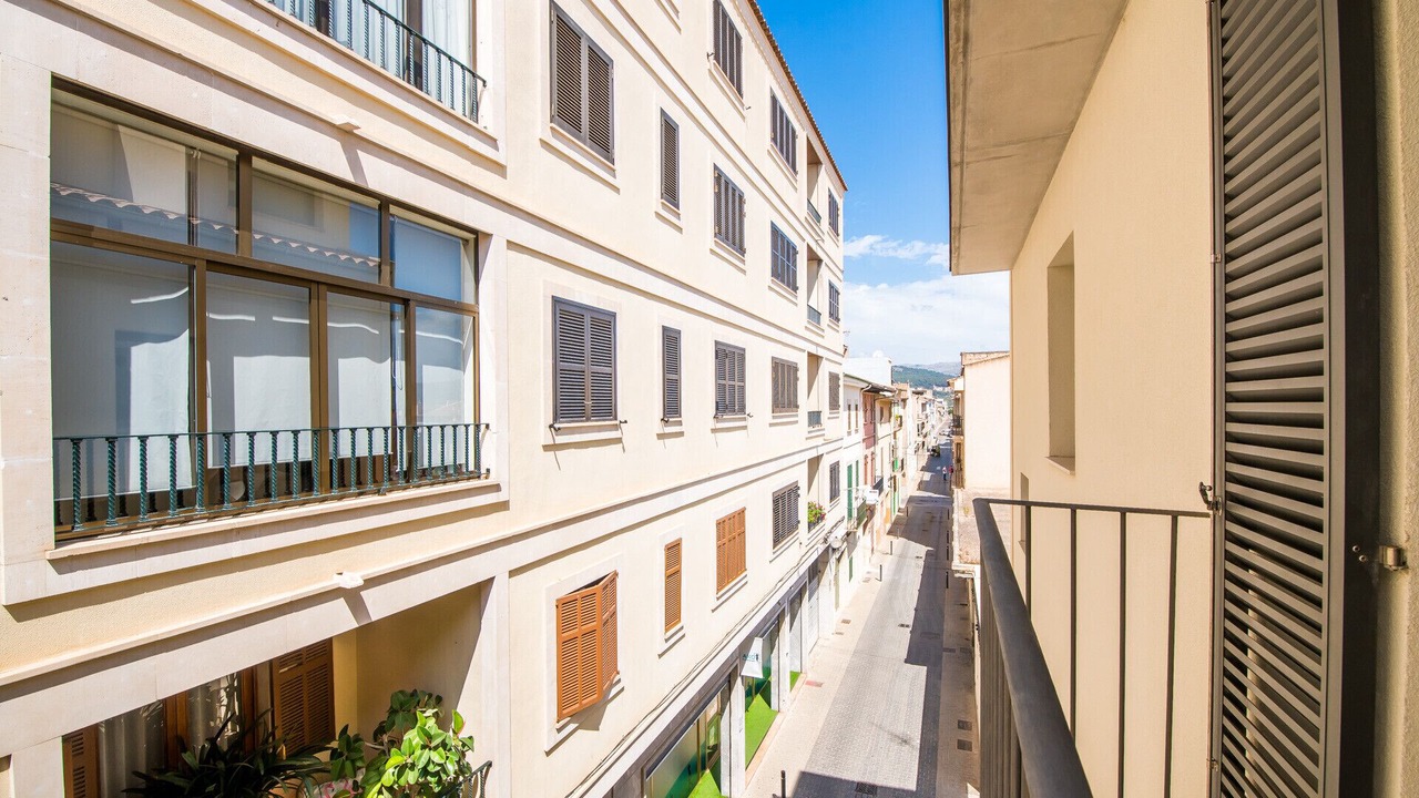 Photo of Outdoor in Sa Pobla