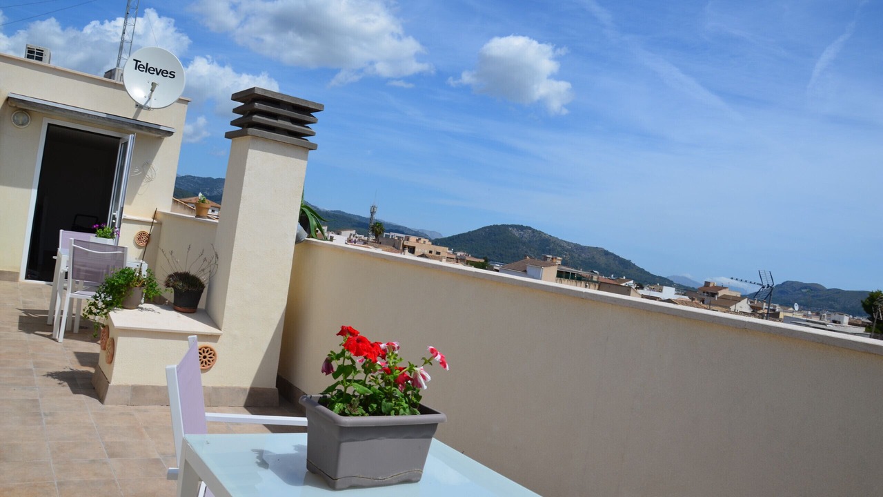 Photo of Outdoor in Sa Pobla