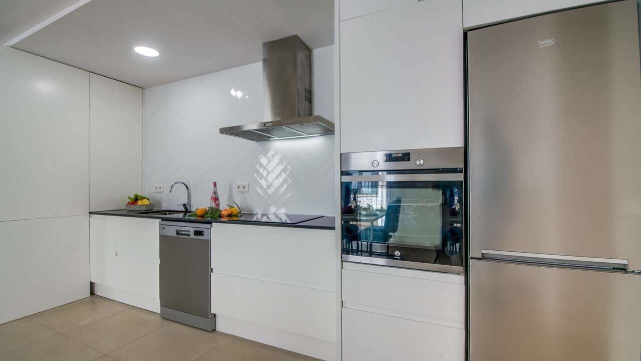 Photo of Kitchen in Sa Pobla
