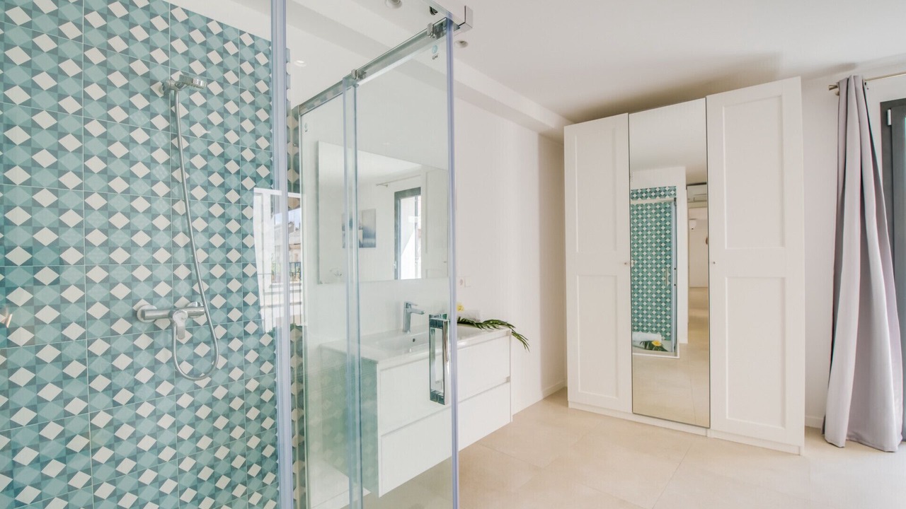 Photo of Bathroom in Sa Pobla