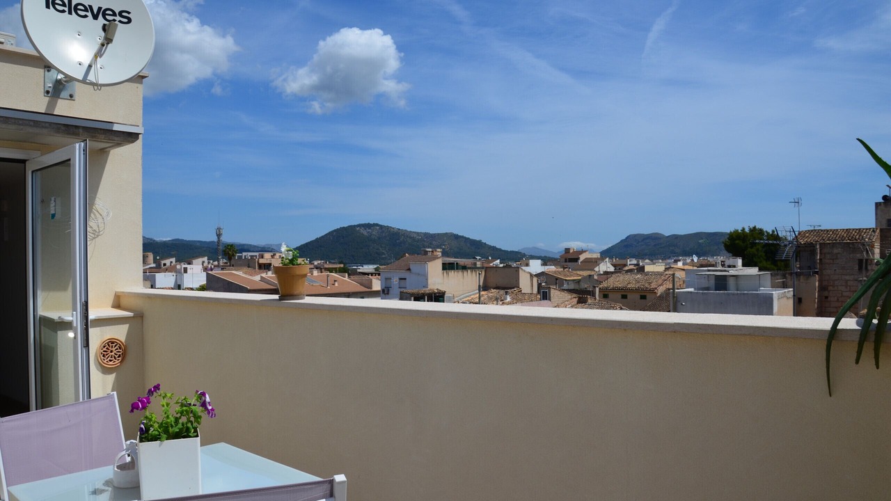 Photo of Outdoor in Sa Pobla