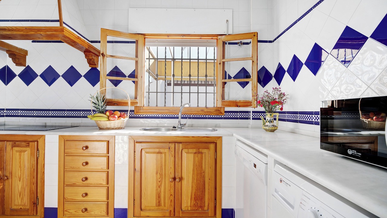 Photo of Kitchen in Chipiona