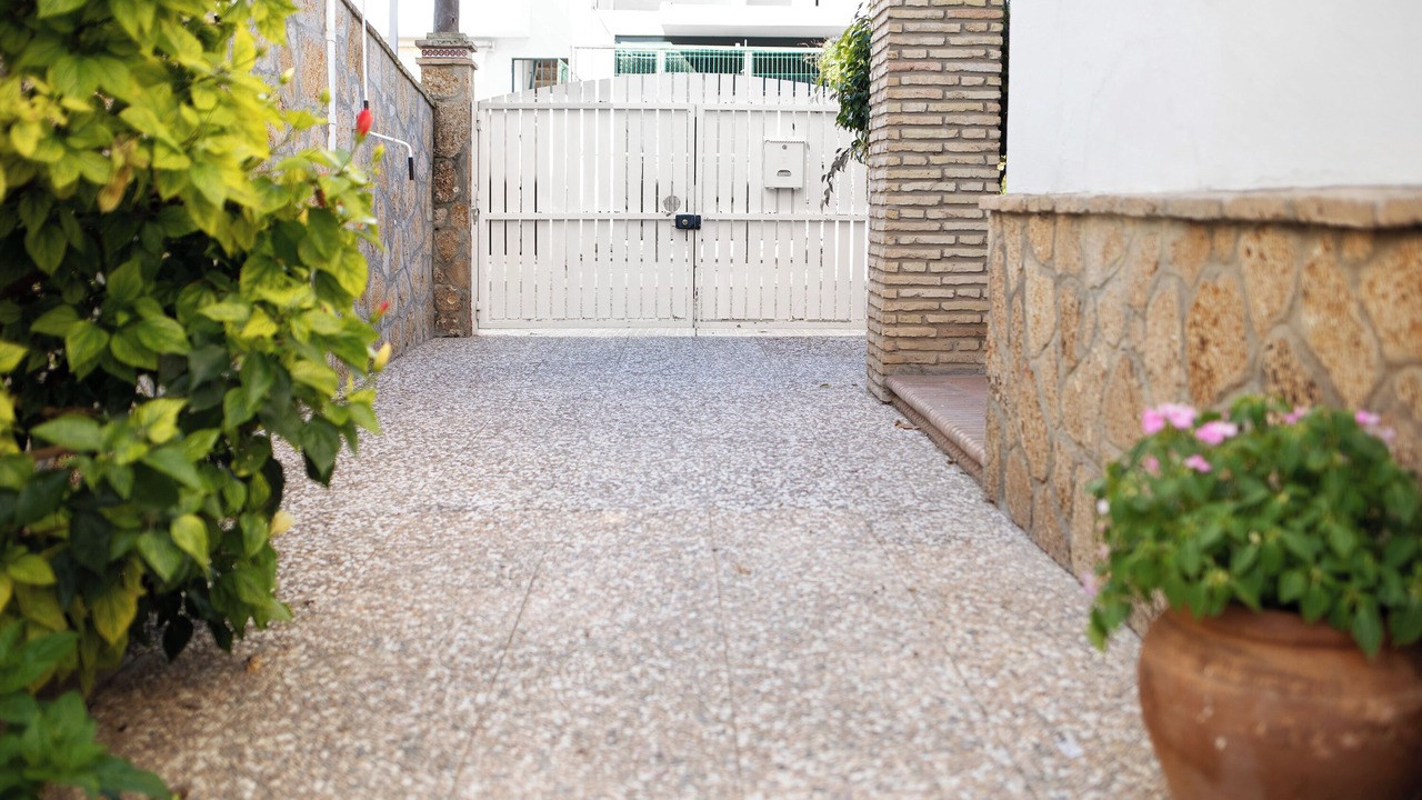 Photo of Outdoor in Chipiona