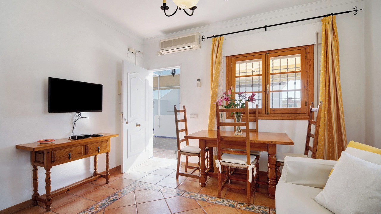 Photo of Livingroom in Chipiona