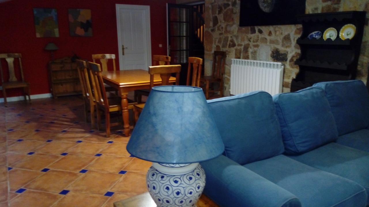 Photo of Livingroom in Arnuero