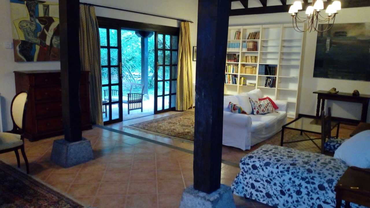 Photo of Livingroom in Arnuero