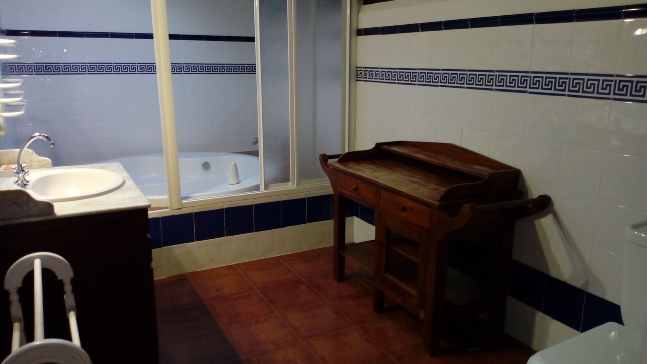 Photo of Bathroom in Arnuero