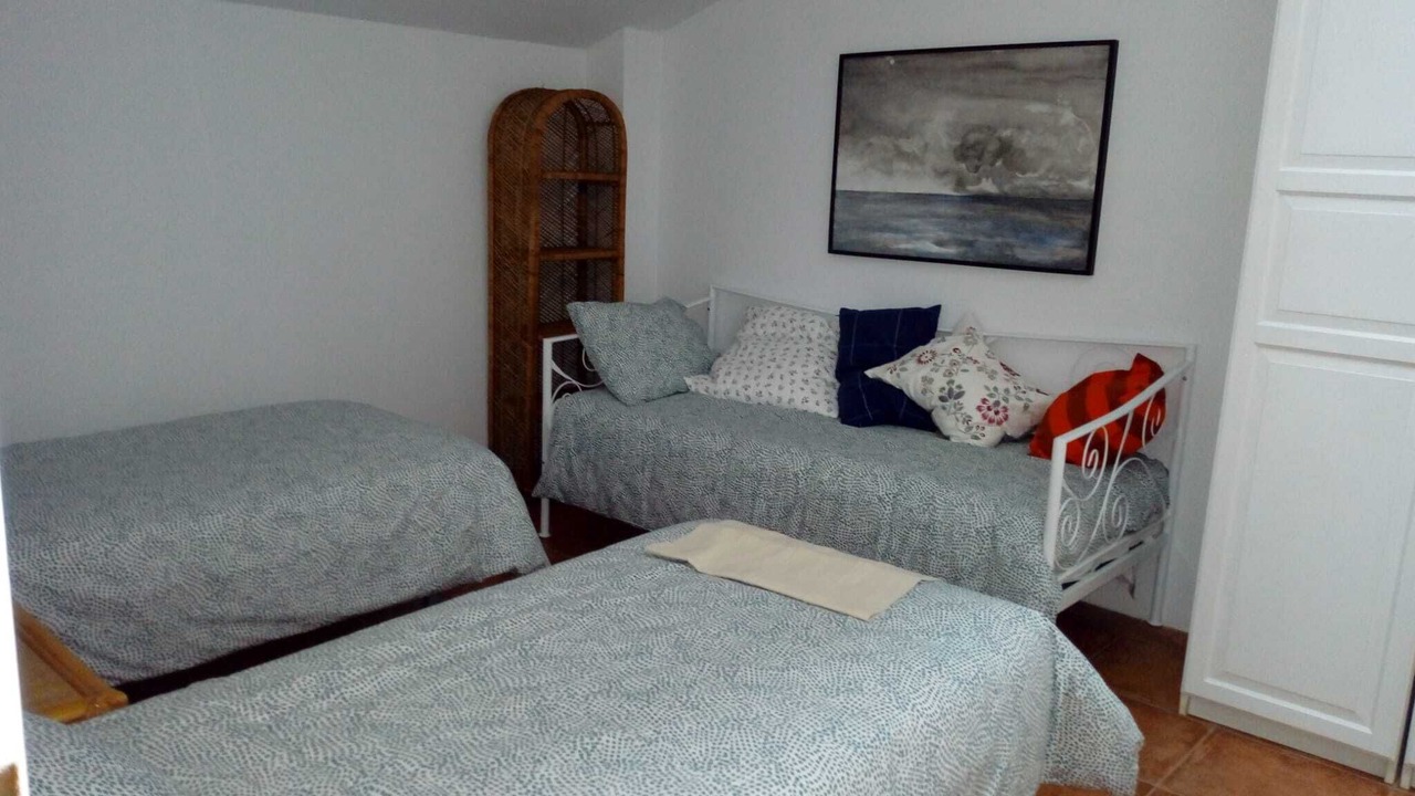 Photo of Bedroom in Arnuero