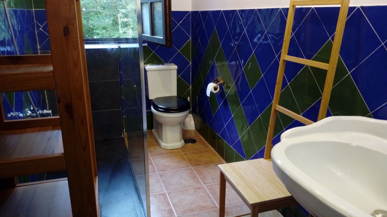 Photo of Bathroom in Arnuero