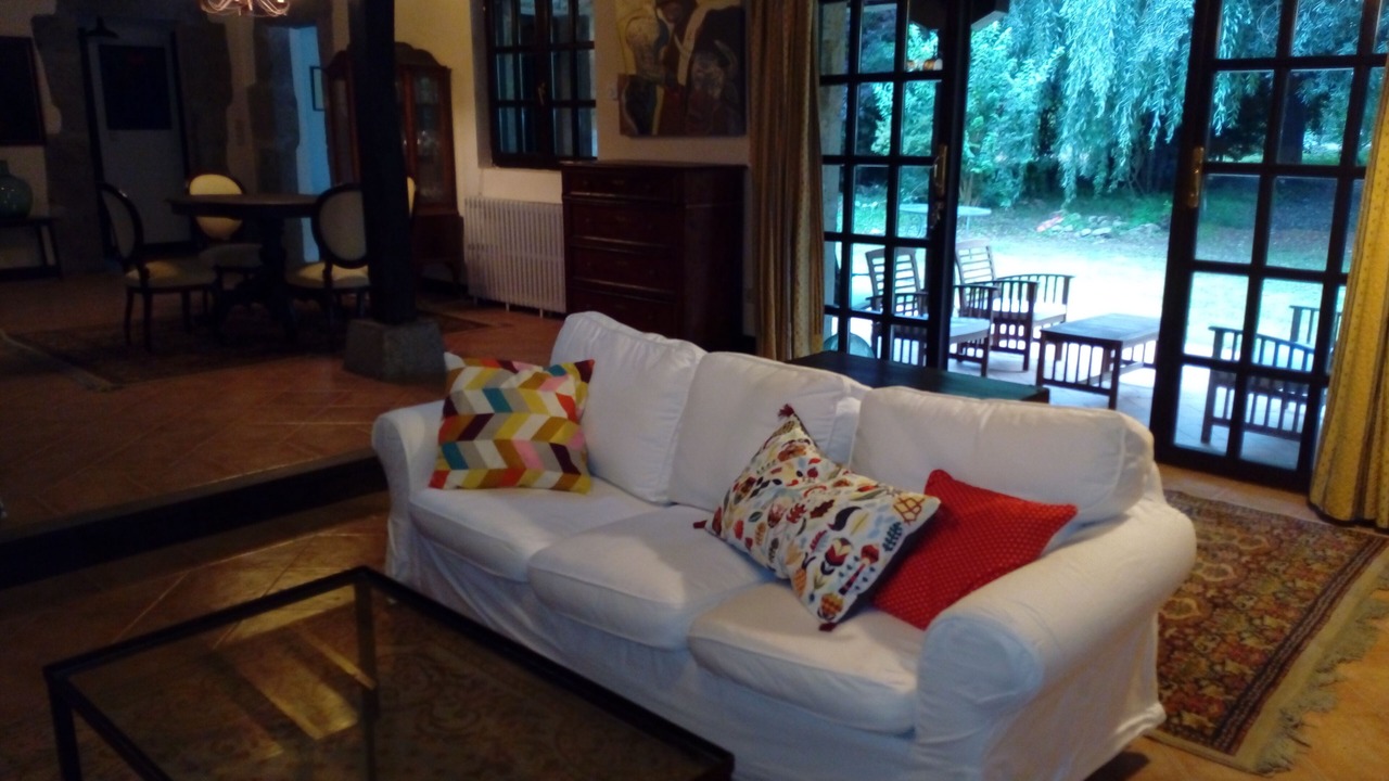 Photo of Livingroom in Arnuero