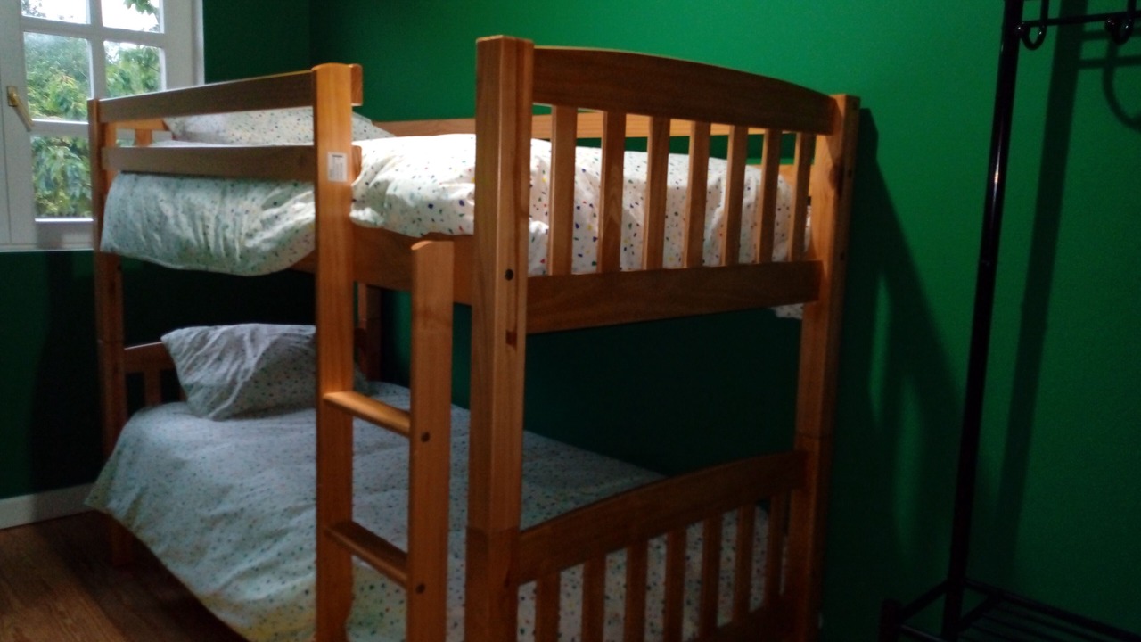 Photo of Bedroom in Arnuero