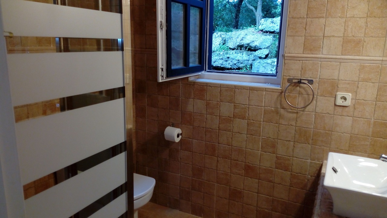 Photo of Bathroom in Arnuero