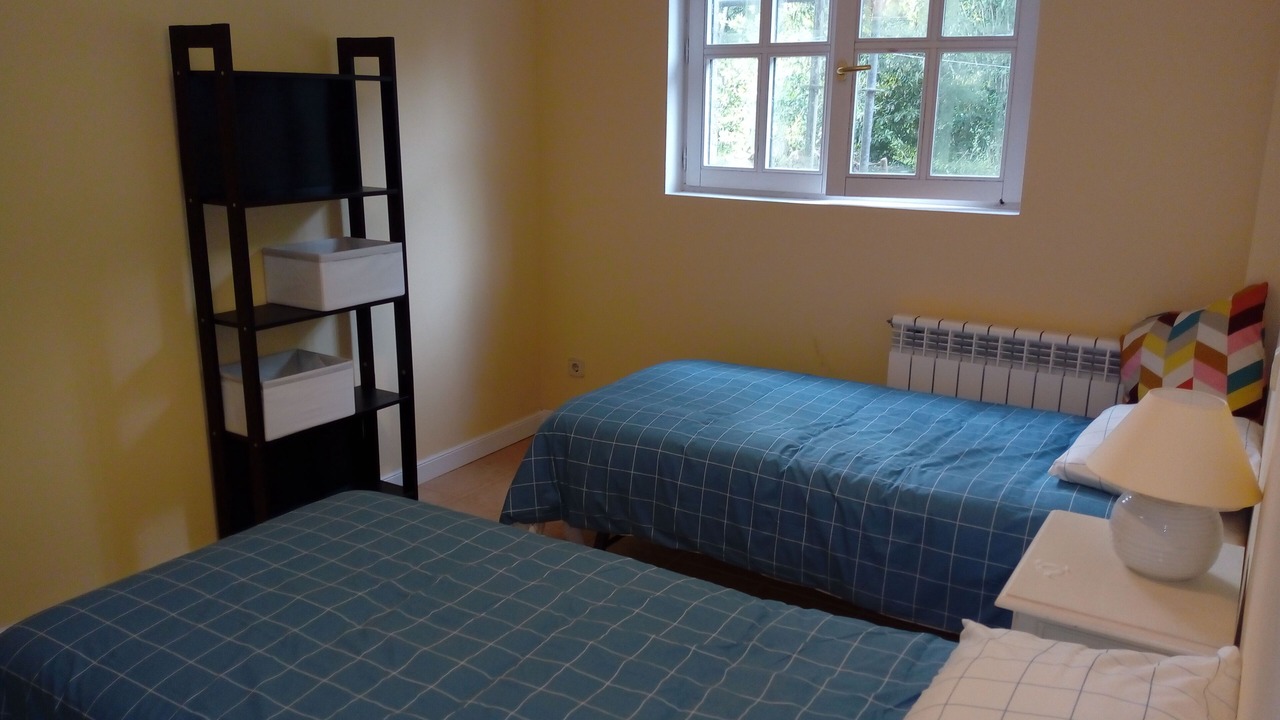 Photo of Bedroom in Arnuero