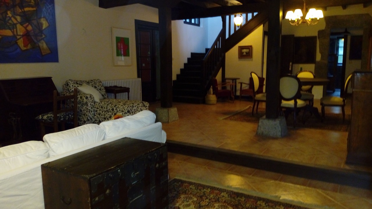 Photo of Livingroom in Arnuero