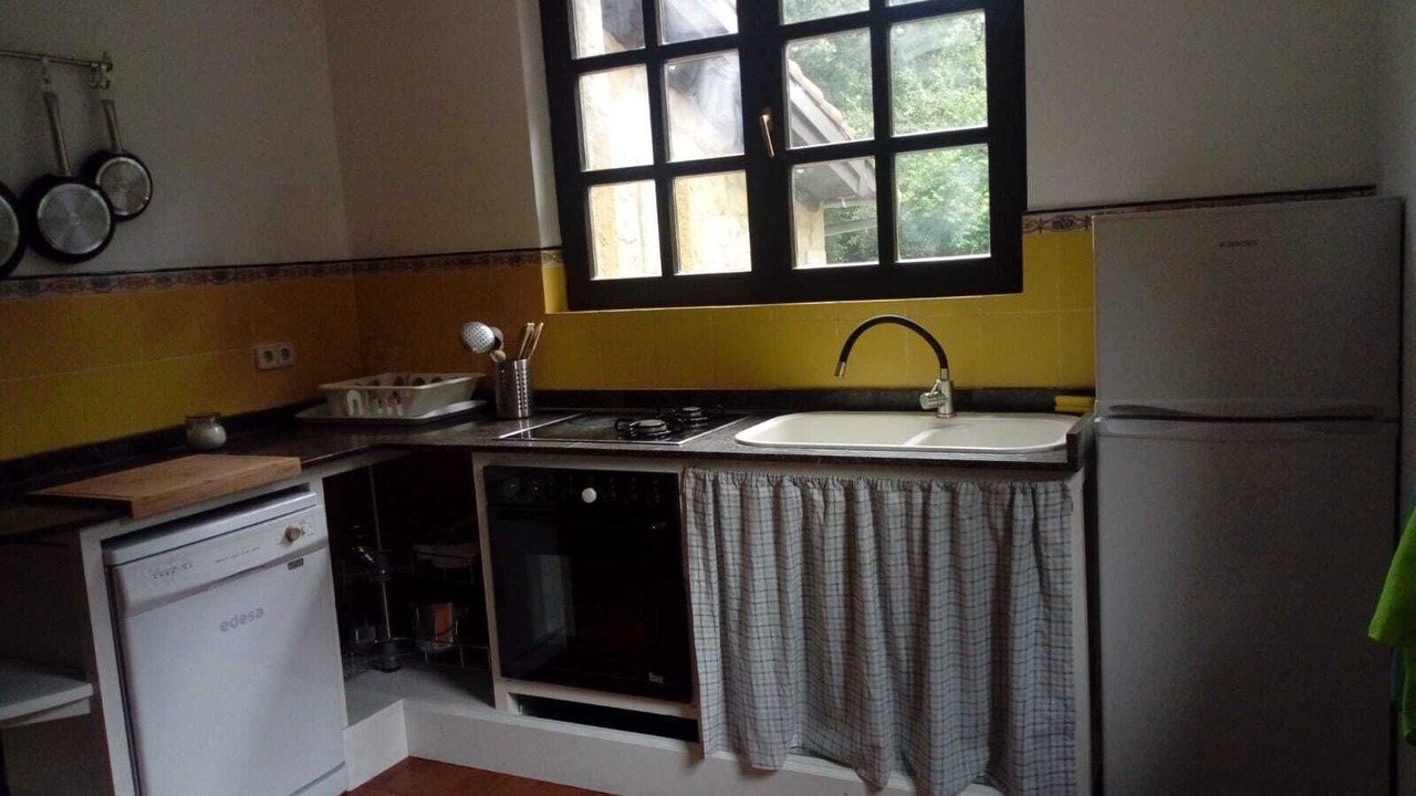 Photo of Kitchen in Arnuero