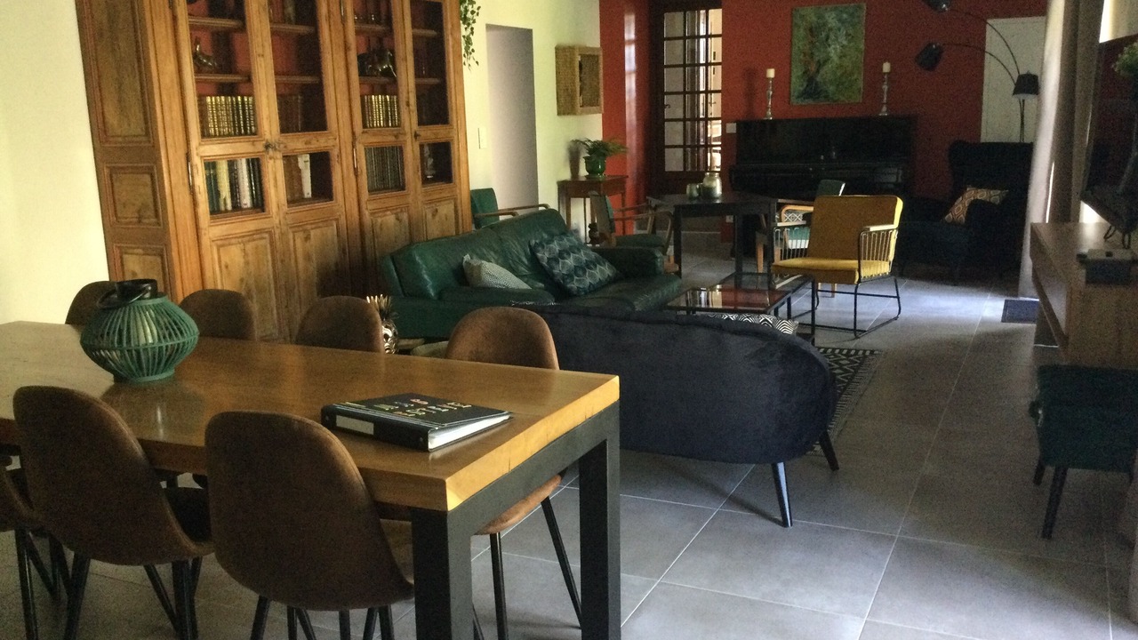 Photo of Livingroom in Aigremont